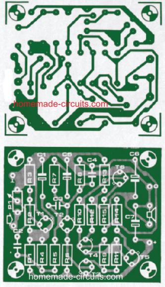 PCB