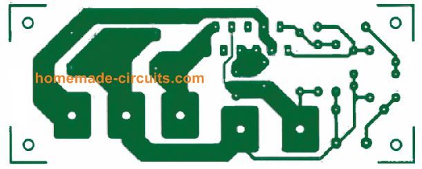 OPA541 High Power Monolithic Amplifier PCB Design