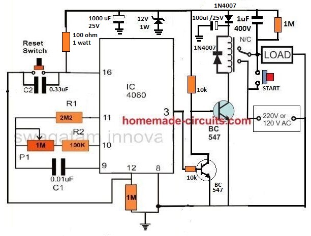 night lamp with automatic off