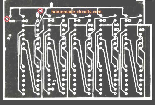 frequency PCB design