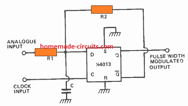 digital op amp