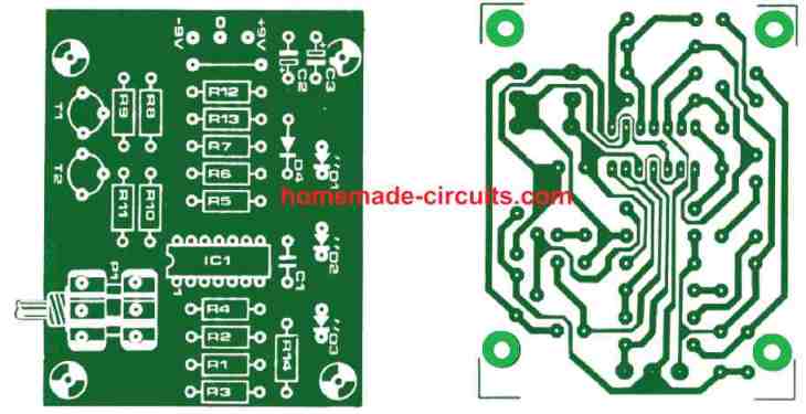match BJT PCB compressed