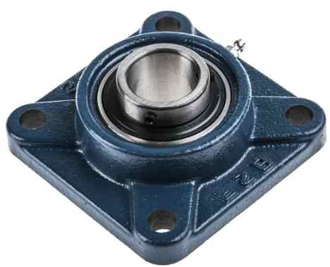 ball bearing for free energy motor