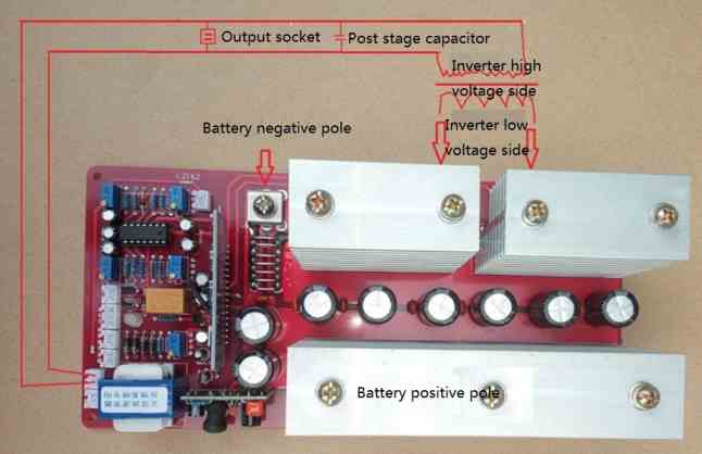 online inverter module buy