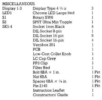 parts list1 compressed