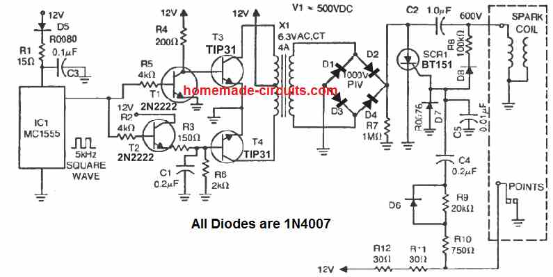 42 Dc Cdi Box Wiring Diagram - Wiring Niche Ideas