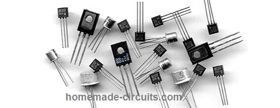 Durable Handheld Transistors SMD Components Tester Diodes JFETs for Bipolar