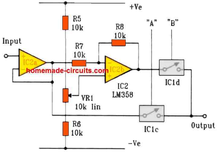IC 4016 pinouts compressed