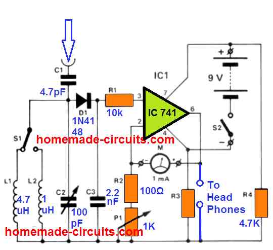 www.homemade-circuits.com