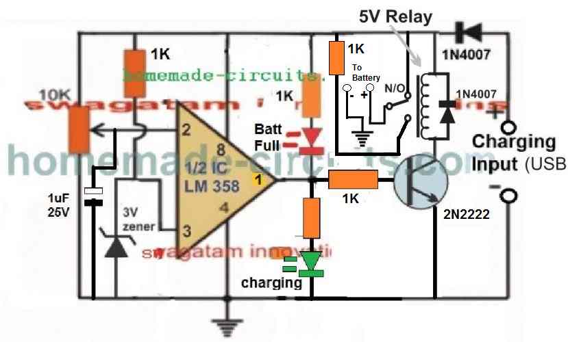 Ni-Cd boost charger
