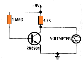 transistor match