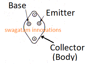 50 amp transistor