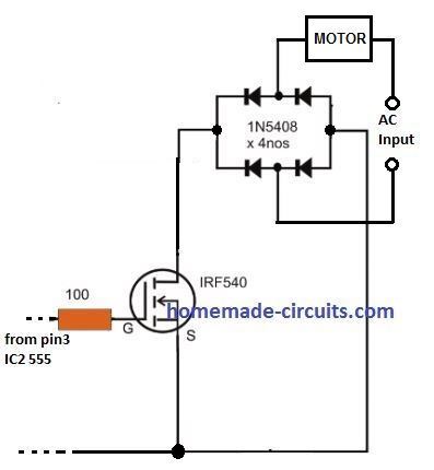 ac motor soft start