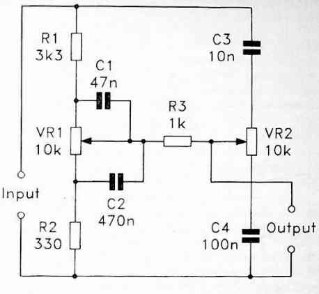 Simple Tone Circuits Homemade Circuit Projects