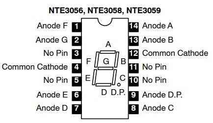 NTE3056 compressed
