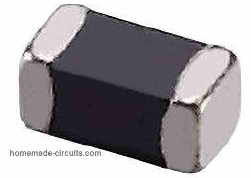 multilayer inductor