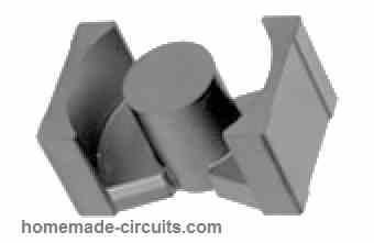 pq inductor