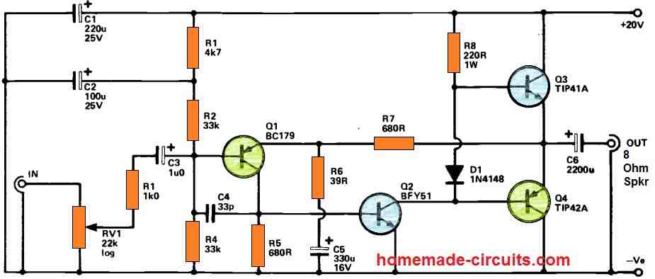 audio booster
