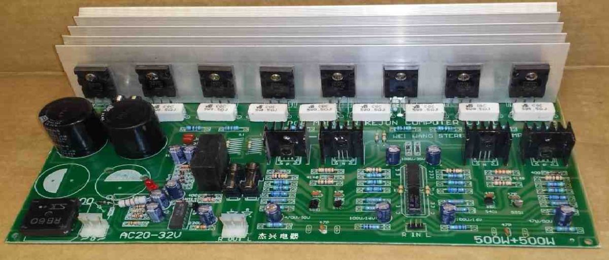 heatsink image