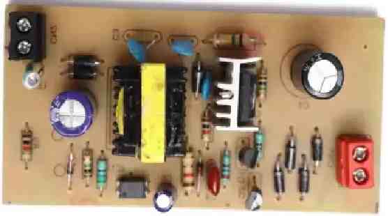 cheap 12V smps board