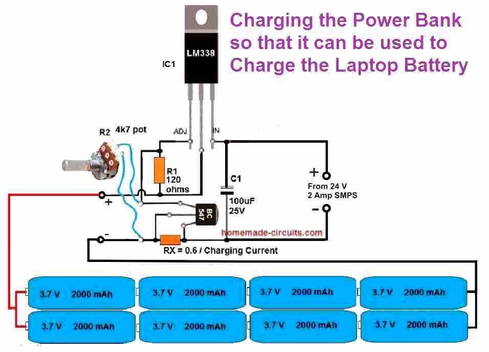My Laptop, PDF, Battery (Electricity)