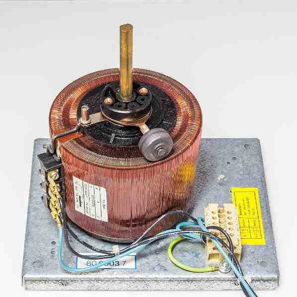 auto transformer