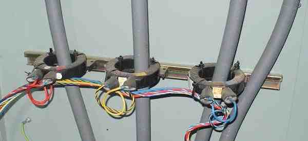 current transformer