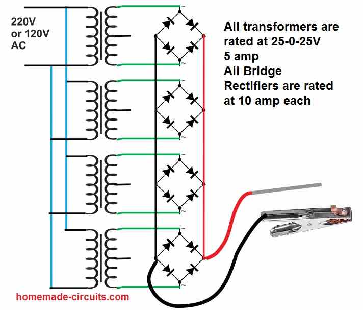 What is TIG Welding (GTAW) & How it Works - Weld Guru