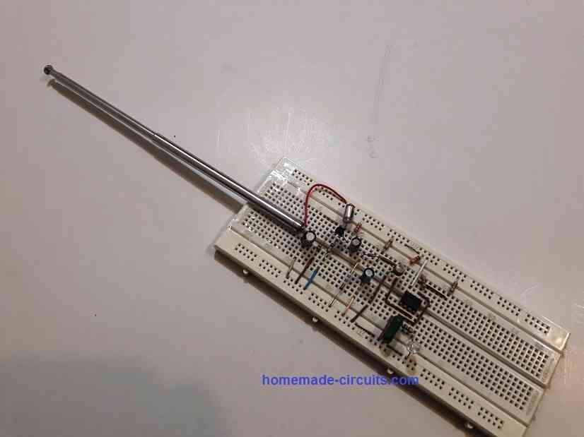 phase detector 1