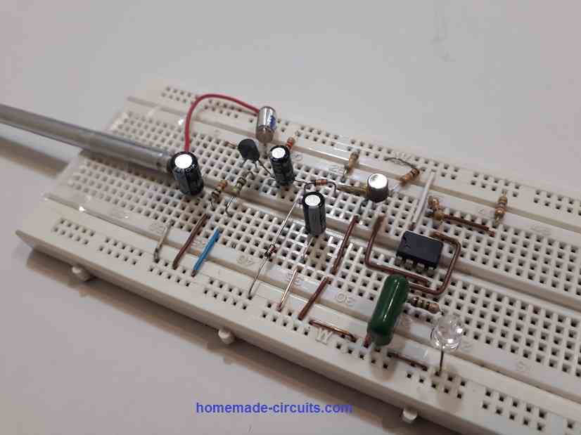 phase detector 2
