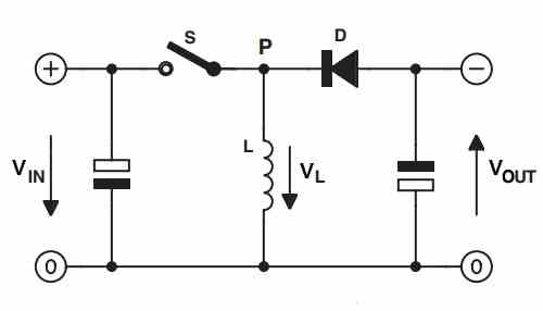 Buck Converter: Basics, Working, Design & Application