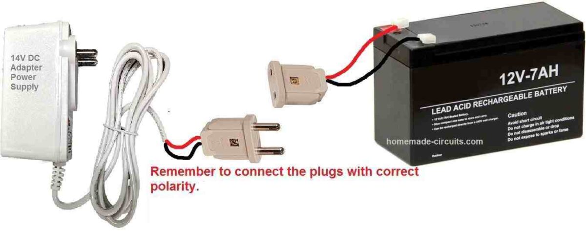 battey adapter wiring diagram for vendor street lamp