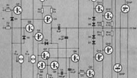 Datasheets and Components - Homemade Circuit Projects