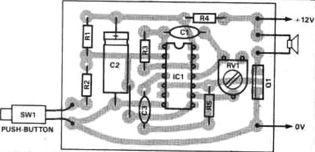 PCB design