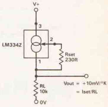 Temperature-Sensitive Operation and Precision Adjustment