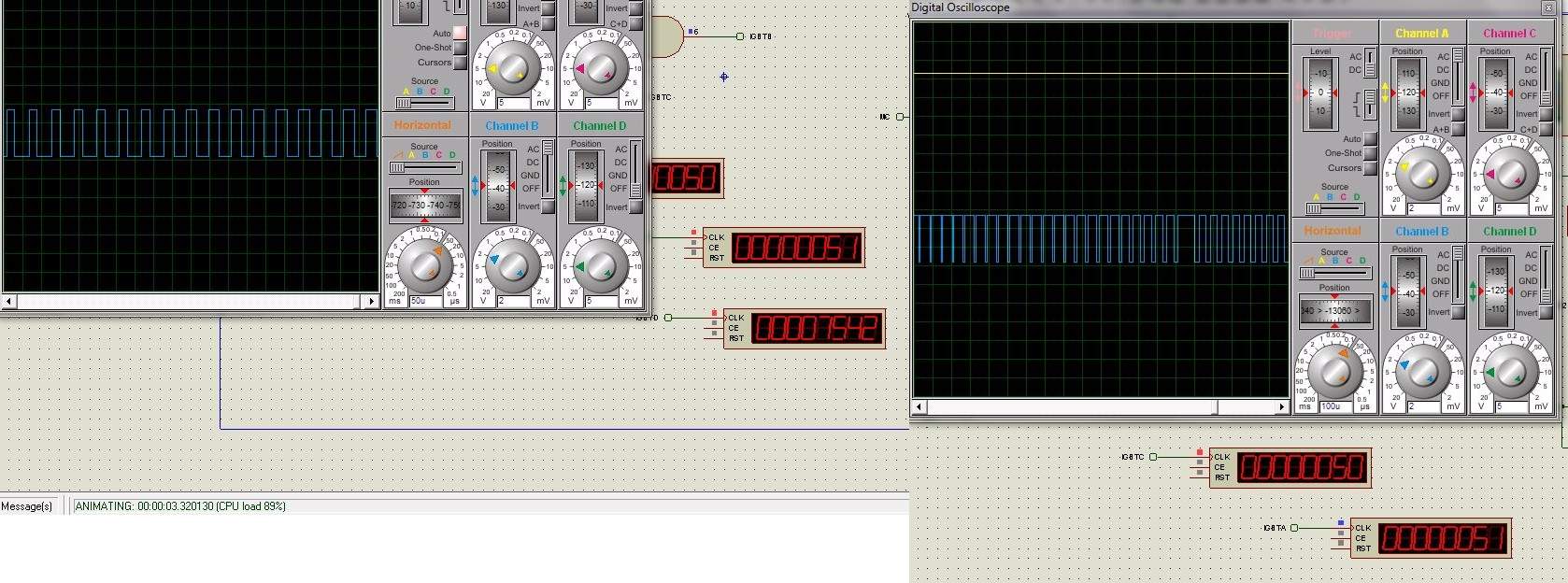 What's PWM, How to Measure it - Homemade Circuit Projects